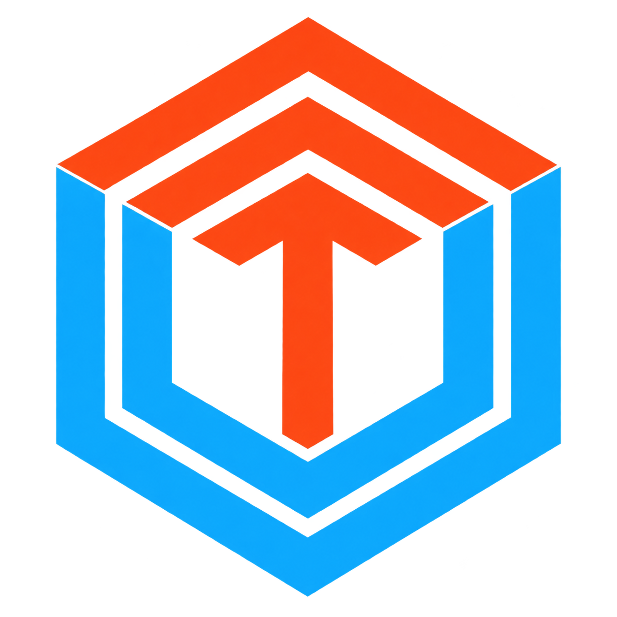 Logo PT Cahaya Teknik Industri